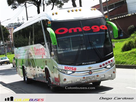 pasajes omega bucaramanga|omega ltda.